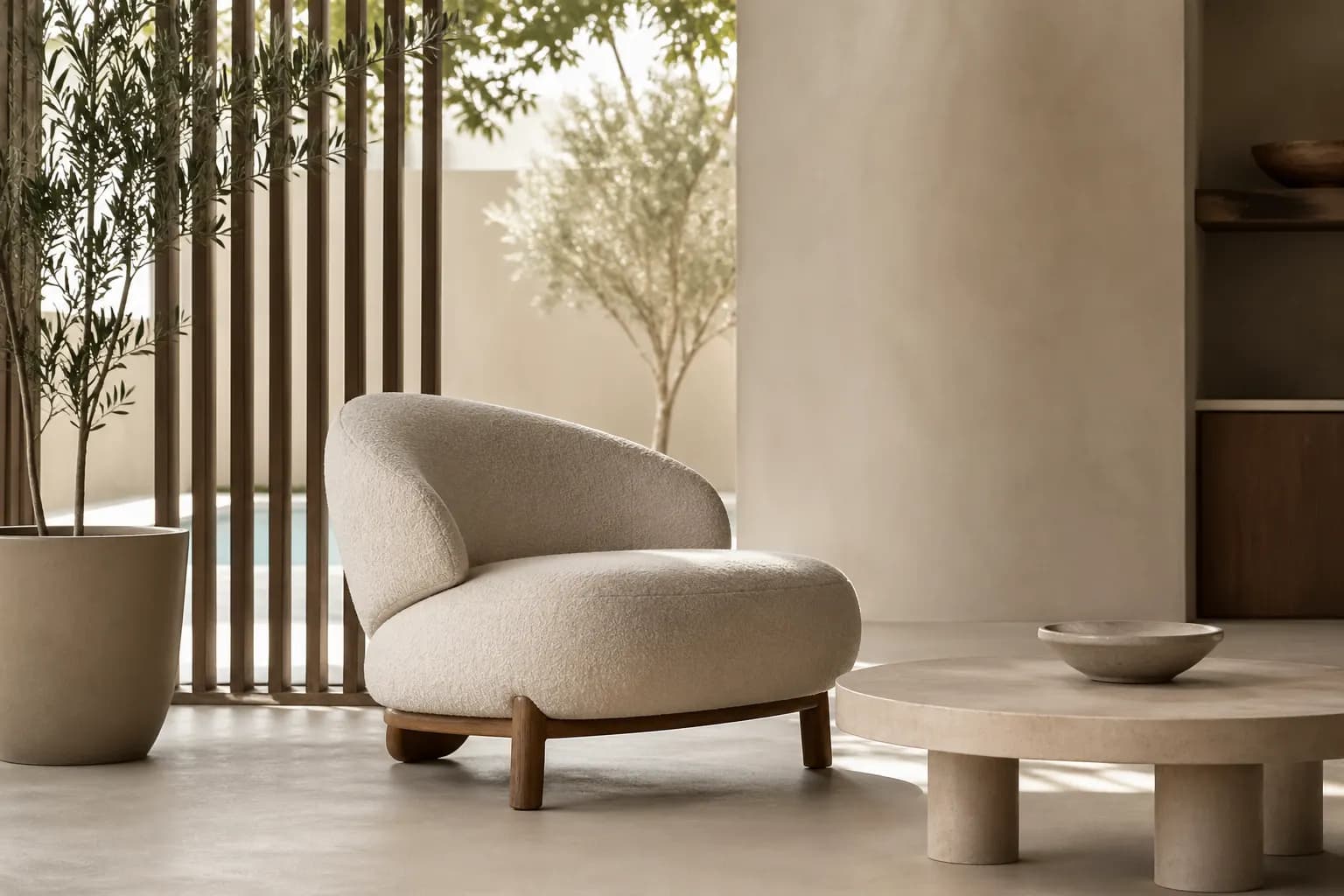 Mobilier & Literie